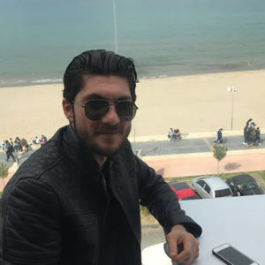 Meet your Posher, Luay